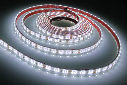 Ταινίες Τριπλού Chip 300LED/5m 
