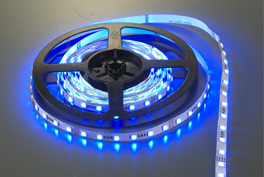 Ταινίες Έγχρωμες 150LED/5m
