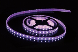 Ταινίες Έγχρωμες  300LED/5m