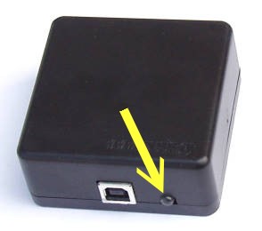 USB/RS485 Converter 