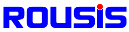 Rousis Systems logo