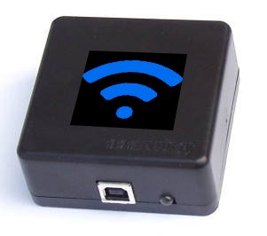 USB Ασύρματος πομποδέκτης 869 MHz