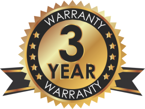 Warranty of Rousis Systems