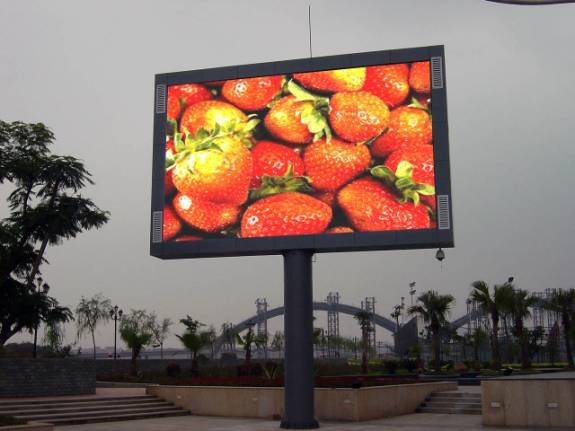 LED screen2