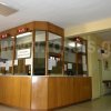 Δικτυακό (ethernet) σύστημα διαχείρισης προτεραιότητας στο Νοσοκομείο άγιος δημήτριος στη θεσσαλονίκη.