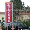 commercial shops