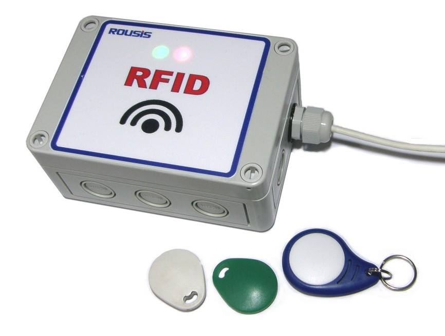 RFID Reader