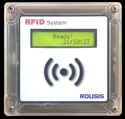 RFID Reader