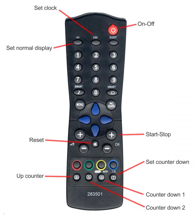 RC283501 Timer1